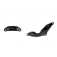 Bonamici Racing Engine Protection Full Kit for the MV Agusta F4 and Brutale 990/1090 2010-2019